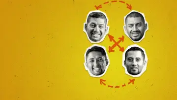Задник до фільму "Брати мимоволі" #1138052