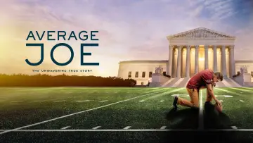 Задник до фільму "Average Joe" #882498