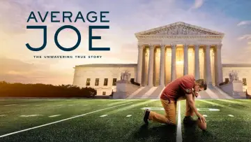 Задник до фільму "Average Joe" #882502