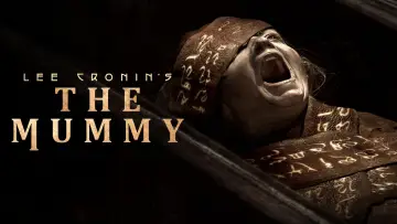 Задник до фильму"Мумія Лі Кроніна" #958435