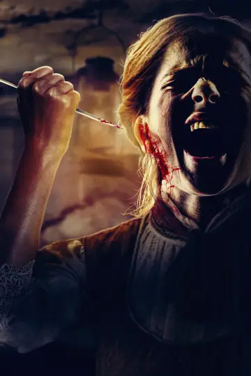 Постер до фильму"Thine Ears Shall Bleed" #1138130