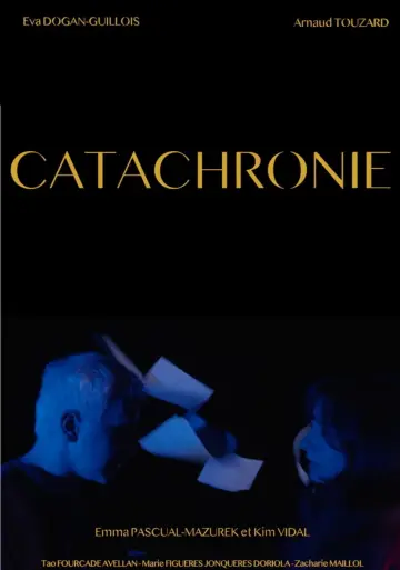 Постер до фильму"Catachronie" #503550