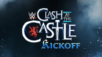 Задник до фильму"Clash at the Castle Kickoff 2024" #504116