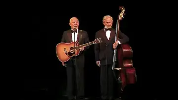Задник до фильму"The Smothers Brothers: LIVE!" #504113