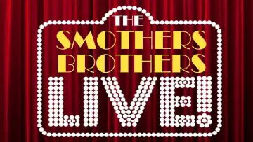 Задник до фильму"The Smothers Brothers: LIVE!" #504114