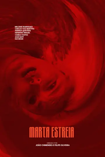 Estrelando Marta