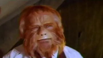 Задник до фильму"Planet of the Apes Test Reel" #930669