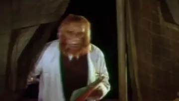 Задник до фильму"Planet of the Apes Test Reel" #930671