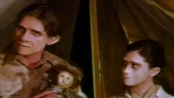 Задник до фильму"Planet of the Apes Test Reel" #930672