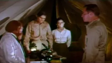 Задник до фильму"Planet of the Apes Test Reel" #930673