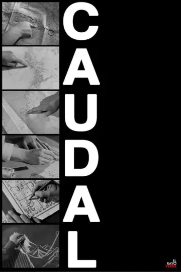 Постер до фильму"Caudal" #1138488