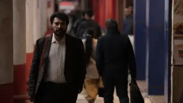 Задник до фильму"പേട്രിയറ്റ്" #816977