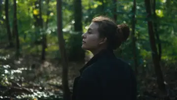 Задник до фильму"Shutter" #737795