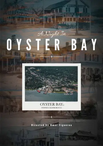 Постер до фільму "A Night in Oyster Bay" #1138425