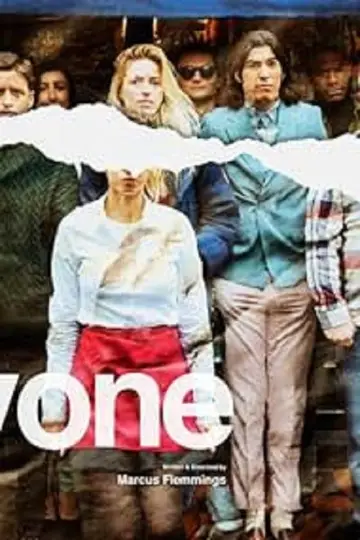 Постер до фильму"Everyone" #1138372