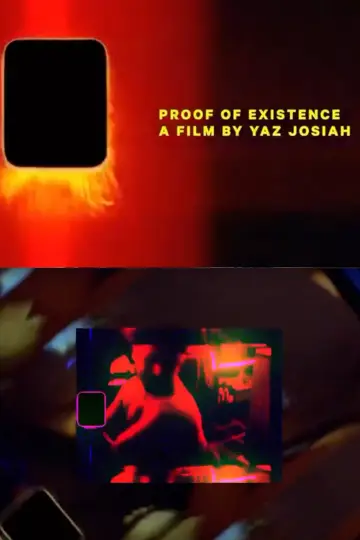 Постер до фильму"Proof of Existence" #1138505