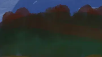 Задник до фильму"Sunset on the Moon" #503484