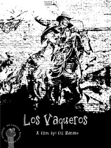 Постер до фильму"Los Vaqueros" #969000