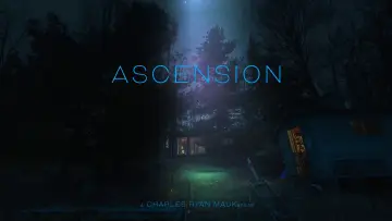 Задник до фильму"Ascension" #1138561