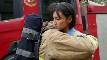 Задник до фильму"焚城" #628852