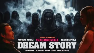 Задник до фільму "Traumnovelle" #782828