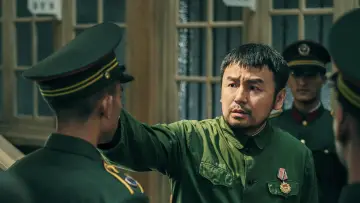 Задник до фільму "抓特务" #1570399