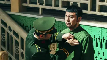 Задник до фільму "抓特务" #1570401