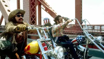 Задник до фільму "Born to Be Wild - Eine Band namens Steppenwolf" #1138252