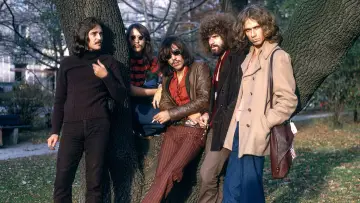 Задник до фільму "Born to Be Wild - Eine Band namens Steppenwolf" #1138253