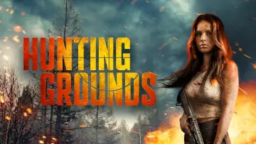 Задник до фильму"Hunting Grounds" #779262
