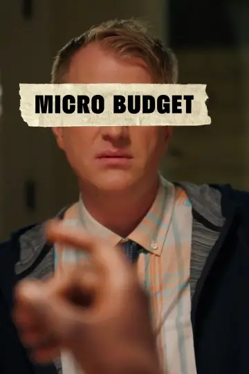Постер до фільму "Micro Budget" #767963