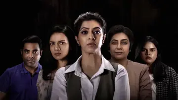 தி வெர்டிக்ட் постер