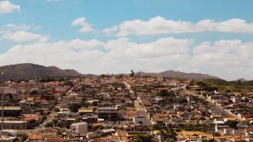 Задник до фільму "A cidade é delas" #503471