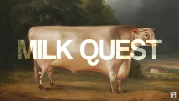 Задник до фильму"Milk Quest" #1138550