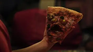 Задник до фильму"Pizza Panic Party" #1138553