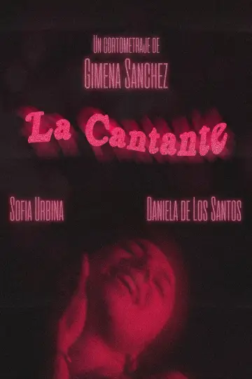 Постер до фильму"La Cantante" #1138527