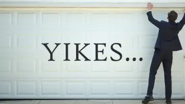 Задник до фильму"YIKES..." #1138531