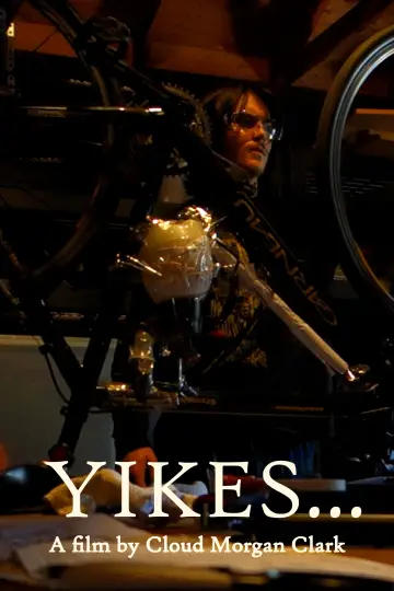 Постер до фильму"YIKES..." #1138532