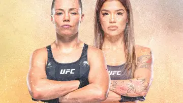 Задник до фильму"UFC on ESPN 59: Namajunas vs. Cortez" #982437