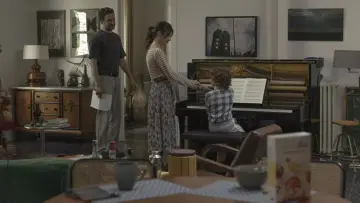 Задник до фильму"Wolfgang (Extraordinari)" #725584