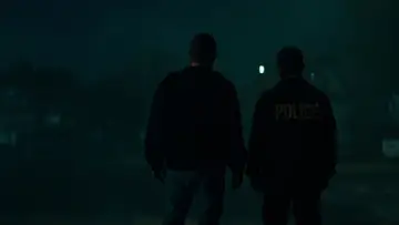 Задник до фильму"Зрив" #764943