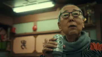 Задник до фильму"劇場版 ドクターX FINAL" #737699