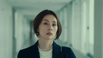 Задник до фильму"劇場版 ドクターX FINAL" #737704