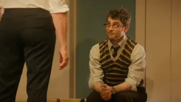 Задник до фильму"Merrily We Roll Along" #548399