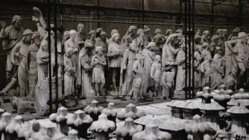 Задник до фильму"Bestiari, erbari, lapidari" #1192648