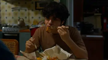 Задник до фільму "My Annoying Brother" #1861272