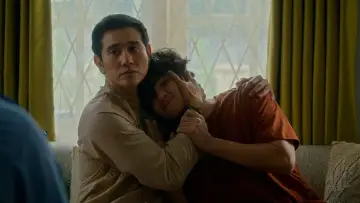Задник до фільму "My Annoying Brother" #1861274