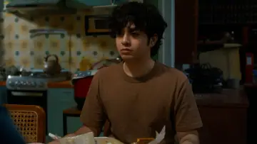 Задник до фільму "My Annoying Brother" #1861276