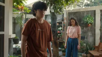Задник до фільму "My Annoying Brother" #1861277