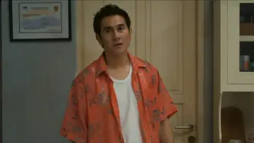 Задник до фільму "My Annoying Brother" #1861278